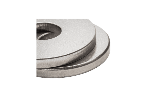 ROUNDED EDGES