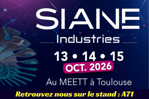 SIANE TOULOUSE 2026