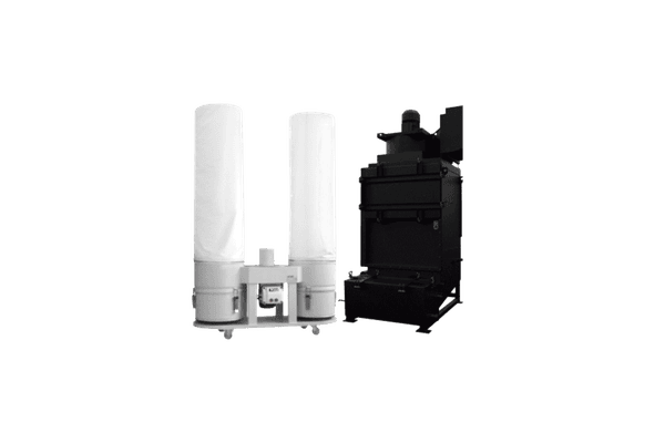 DRY OR WET SUCTION: WHICH SOLUTION FOR YOUR APPLICATION?
