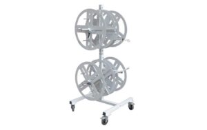 Joint unwinder for industrial joinery – RU-DH