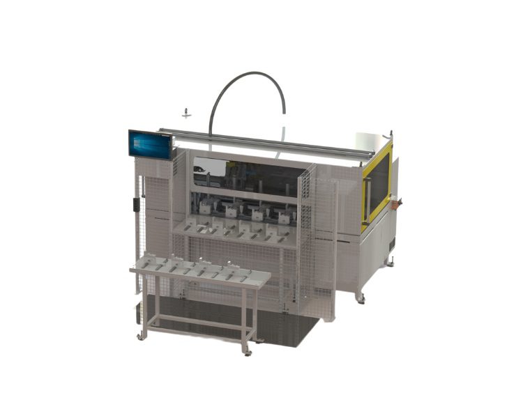 encolleuse-aluminium-menuiserie-industrielle-aem Encolleuse AEM pour l’application précise de colle sur profils aluminium en menuiserie industrielle