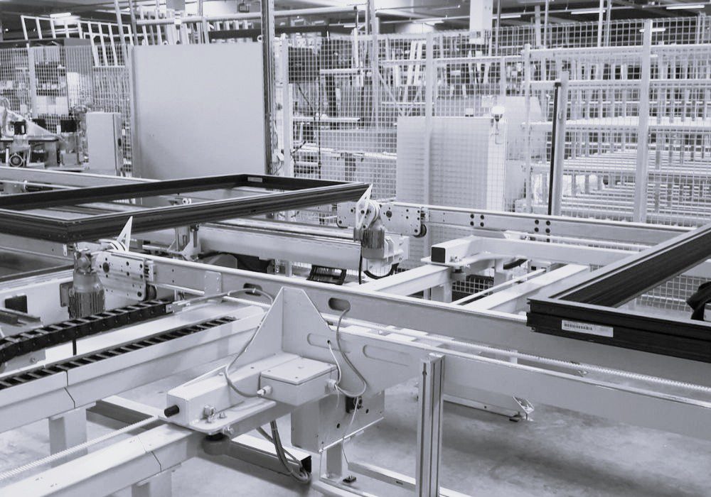 fabrication-machine-menuiserie-mti Machine de menuiserie industrielle conçue par MTI