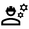 engineering_100dp_000000_FILL0_wght400_GRAD0_opsz48
