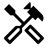 handyman_100dp_000000_FILL0_wght400_GRAD0_opsz48