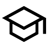 school_100dp_000000_FILL0_wght400_GRAD0_opsz48