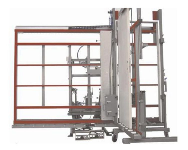 post-wood-laying-control-doors-ru-hks Timber loading and door control station - RU-HKS