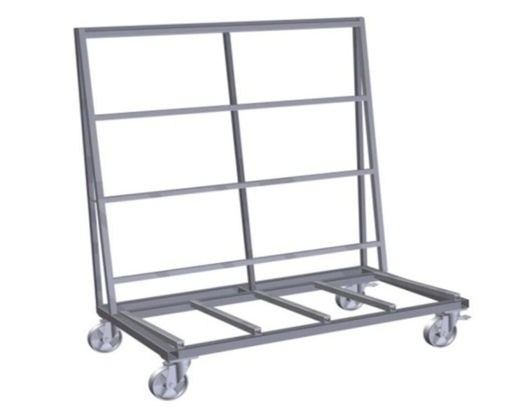 internal-construction-transport-cart-ru-kw Internal or construction site transport trolley - RU-KW