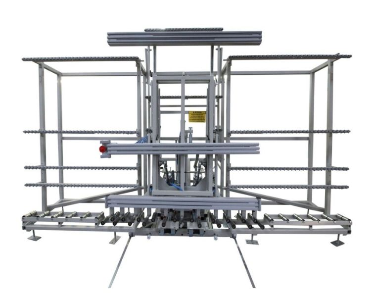 mobile-tilting-swivel-integrable-conveyor-ru-mks-e table Mobile tilting and swiveling table for integration into a conveyor - RU-MKS-E