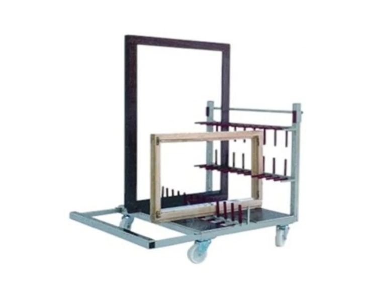 trolley-commissioning-frames-leafs-ru-rf-kw Commissioning trolley for frames and leaves - RU-RF-KW
