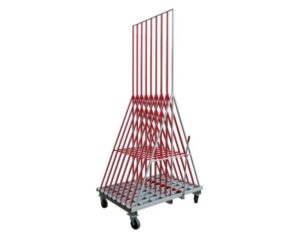 Trolley for frames - RU-RFH