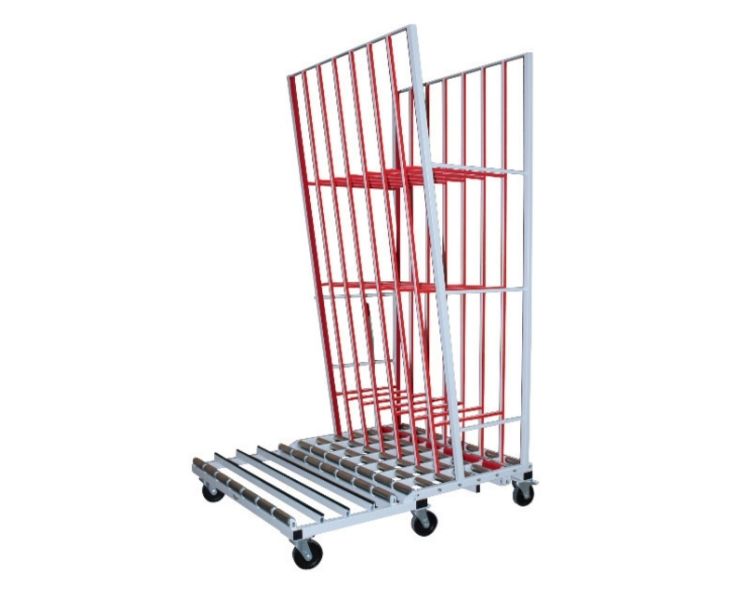 trolley-transport-frame-compartments-ru-rfw-h Compartment transport trolley for frames - RU-RFW-H