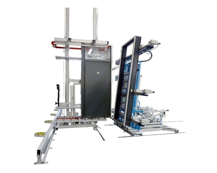 post-mise-bois-vanaux-sur-table-ru-mks-ru-te RU-MKS - RU-TE Tabletop Door Panel Installation Station