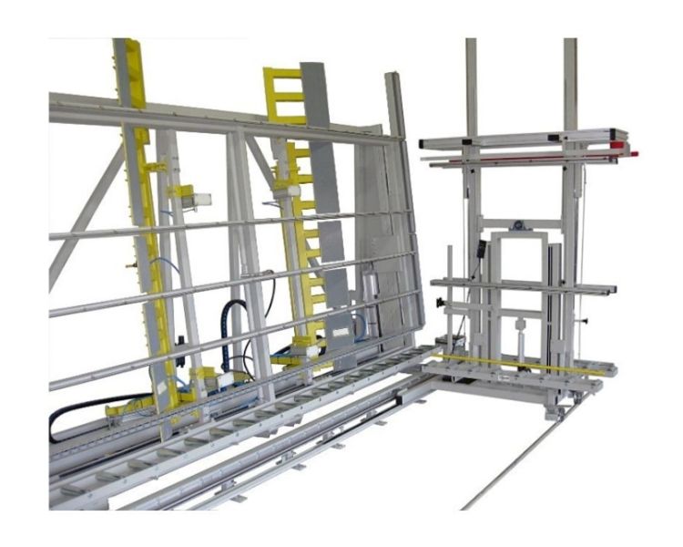 post-mise-bois-vanaux-sur-table-ru-vgpa-ru-te RU-VGPA - RU-TE Tabletop Door Panel Installation Station