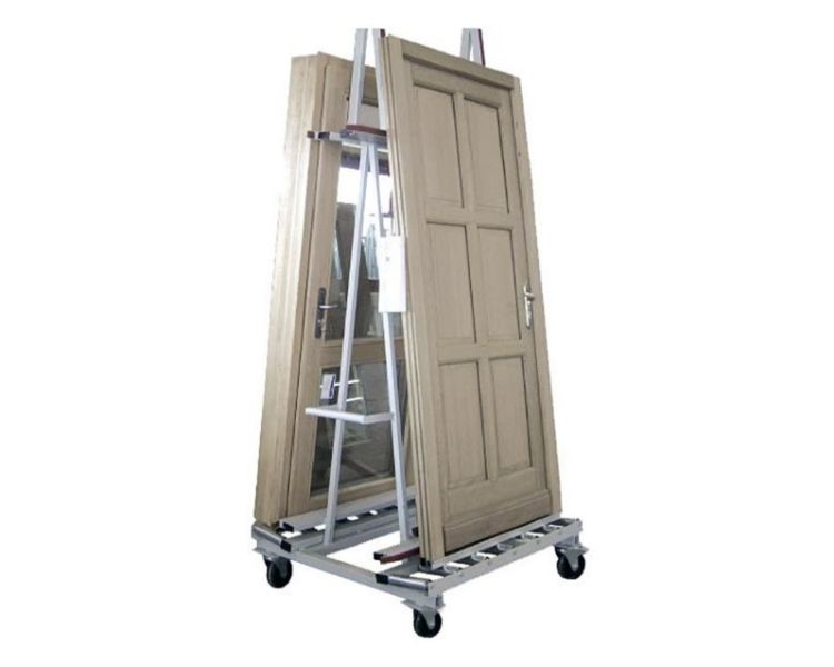 trolley-transport-doors-ru-twh Door transport trolley - RU-TWH